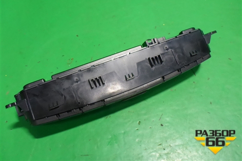 Модуль кнопок (A1648703510) для Mercedes Benz ML-Klass W164 c 2005-2011г