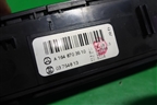 Модуль кнопок (A1648703510) для Mercedes Benz ML-Klass W164 c 2005-2011г