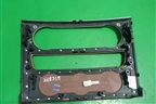 Накладка на торпедо (центральная) (A1646804717) для Mercedes Benz ML-Klass W164 c 2005-2011г