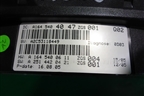 Щиток приборов АКПП (A1645404047) для Mercedes Benz ML-Klass W164 c 2005-2011г