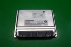 Блок управления двигателем (2.2л M54B22) для BMW 3-серия Е46 с 1998-2005г