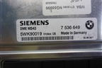 Блок управления двигателем (2.2л M54B22) для BMW 3-серия Е46 с 1998-2005г