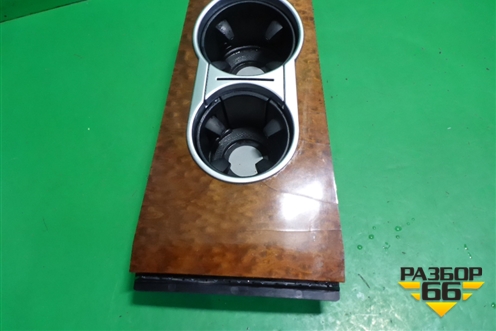 Подстаканник (A1646800314) для Mercedes Benz ML-Klass W164 c 2005-2011г