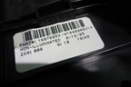 Подстаканник (A1646800314) для Mercedes Benz ML-Klass W164 c 2005-2011г