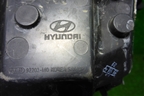 Фара противотуманная левая (для линзованной фары) (92201M0000) для Hyundai Creta с 2016г