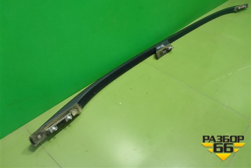 Рейлинг на крышу левый (A1648400124) для Mercedes Benz ML-Klass W164 c 2005-2011г