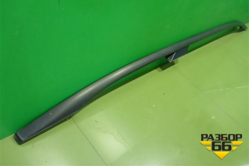 Рейлинг на крышу правый (A1648400224) для Mercedes Benz ML-Klass W164 c 2005-2011г