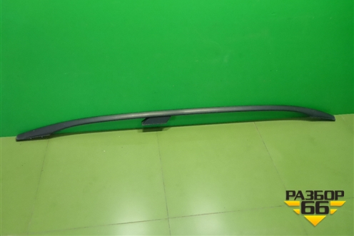 Рейлинг на крышу правый (A1648400224) для Mercedes Benz ML-Klass W164 c 2005-2011г