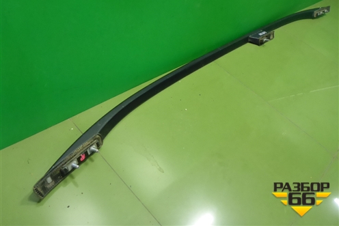 Рейлинг на крышу правый (A1648400224) для Mercedes Benz ML-Klass W164 c 2005-2011г