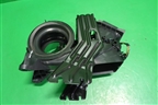 Корпус отопителя (задний) (A1648300003) для Mercedes Benz ML-Klass W164 c 2005-2011г