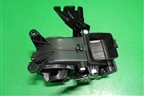 Корпус отопителя (задний) (A1648300003) для Mercedes Benz ML-Klass W164 c 2005-2011г