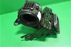 Корпус отопителя (задний) (A1648300003) для Mercedes Benz ML-Klass W164 c 2005-2011г
