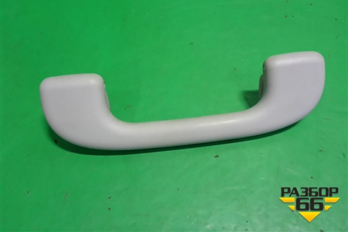 Ручка внутренняя потолочная передняя (A1648100051) для Mercedes Benz ML-Klass W164 c 2005-2011г