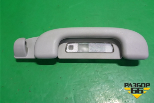 Ручка внутренняя потолочная задняя правая (A1648100251) для Mercedes Benz ML-Klass W164 c 2005-2011г