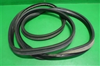 Уплотнитель багажника (A1647401178) для Mercedes Benz ML-Klass W164 c 2005-2011г