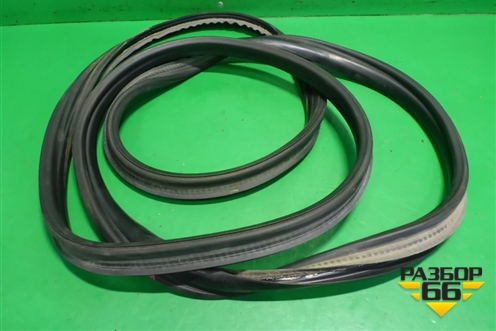 Уплотнитель багажника (A1647401178) для Mercedes Benz ML-Klass W164 c 2005-2011г