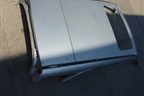 Крыша под люк для Mercedes Benz ML-Klass W164 c 2005-2011г