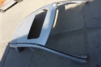 Крыша под люк для Mercedes Benz ML-Klass W164 c 2005-2011г