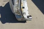 Крыло заднее левое для Mercedes Benz ML-Klass W164 c 2005-2011г