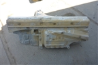 Порог со стойкой правый для Mercedes Benz ML-Klass W164 c 2005-2011г