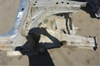 Лонжерон передний правый для Mercedes Benz ML-Klass W164 c 2005-2011г