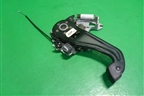 Педаль стояночного тормоза (A1644200784) для Mercedes Benz ML-Klass W164 c 2005-2011г