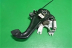 Педаль стояночного тормоза (A1644200784) для Mercedes Benz ML-Klass W164 c 2005-2011г