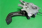 Педаль стояночного тормоза (A1644200784) для Mercedes Benz ML-Klass W164 c 2005-2011г