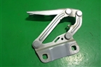 Петля капота левая (A2518800428) для Mercedes Benz ML-Klass W164 c 2005-2011г