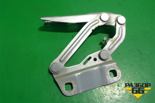 Петля капота левая (A2518800428) для Mercedes Benz ML-Klass W164 c 2005-2011г