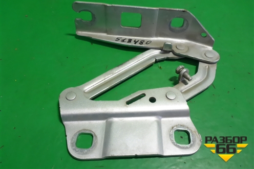 Петля капота правая (A2518800228) для Mercedes Benz ML-Klass W164 c 2005-2011г