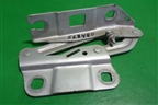 Петля капота правая (A2518800228) для Mercedes Benz ML-Klass W164 c 2005-2011г