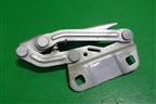 Петля капота правая (A2518800228) для Mercedes Benz ML-Klass W164 c 2005-2011г