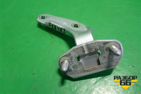 Петля двери багажника левая (A1647400137) для Mercedes Benz ML-Klass W164 c 2005-2011г