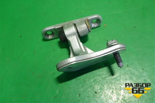 Петля двери передней правой верхняя для Mercedes Benz ML-Klass W164 c 2005-2011г