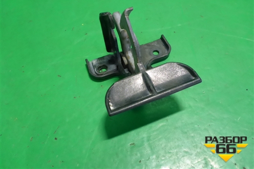 Крюк замка капота (A2098800164) для Mercedes Benz ML-Klass W164 c 2005-2011г