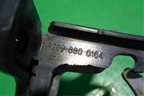 Крюк замка капота (A2098800164) для Mercedes Benz ML-Klass W164 c 2005-2011г