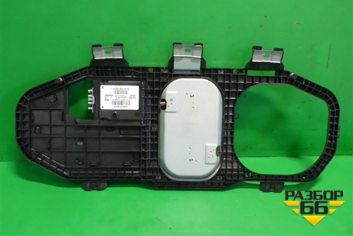 Антенна электрическая (на потолок) (A2518201975) для Mercedes Benz ML-Klass W164 c 2005-2011г
