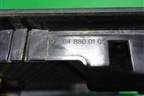 Решетка в капот (левая) (A1648800105) для Mercedes Benz ML-Klass W164 c 2005-2011г