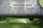 Балка задняя (A164350032) для Mercedes Benz ML-Klass W164 c 2005-2011г