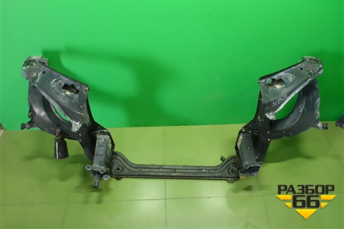 Панель передняя для Mercedes Benz ML-Klass W164 c 2005-2011г