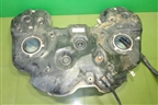 Бак топливный (A1644710001) для Mercedes Benz ML-Klass W164 c 2005-2011г