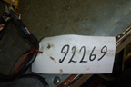 Проводка двери задней правой для Toyota Avensis с 2003-2009г