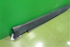 Накладка на порог наружная правая (A1646900240) для Mercedes Benz ML-Klass W164 c 2005-2011г