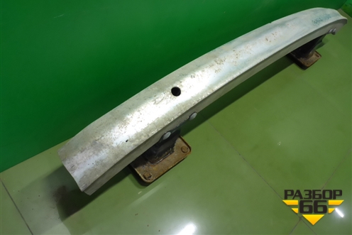 Усилитель заднего бампера (A1646190122) для Mercedes Benz ML-Klass W164 c 2005-2011г
