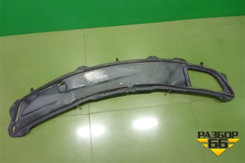 Короб водоотводящий (A1648800205) для Mercedes Benz ML-Klass W164 c 2005-2011г