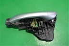 Ручка наружная двери задней левой (A1647660101) для Mercedes Benz ML-Klass W164 c 2005-2011г