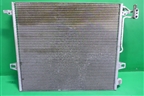 Радиатор кондиционера (A2515000054) для Mercedes Benz ML-Klass W164 c 2005-2011г