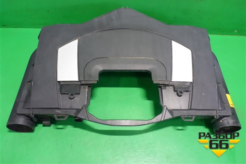 Корпус воздушного фильтра (3.5л 272967) (A2105840047) для Mercedes Benz ML-Klass W164 c 2005-2011г