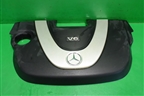 Накладка декоративная на двигатель (3.5л 272967) (A2720100367) для Mercedes Benz ML-Klass W164 c 2005-2011г
